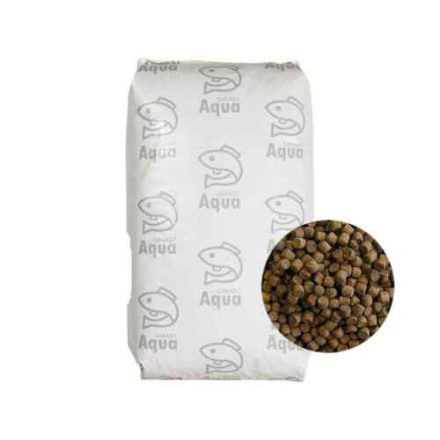 Aqua Garant Classic pellet 25kg – 4mm