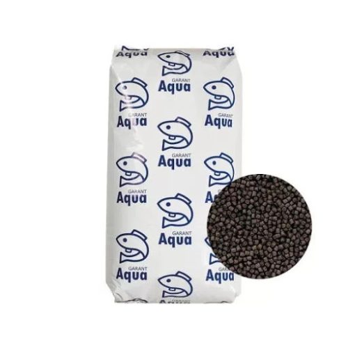 Aqua Garant Uni pellet 25kg – 4mm