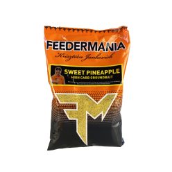 GROUNDBAIT HIGH CARB SWEET PINEAPPLE 800 GR