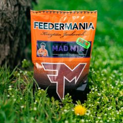GROUNDBAIT MAD MIX 800 GR