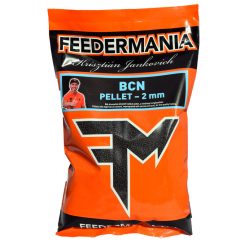 PELLET 2 MM BCN 800G
