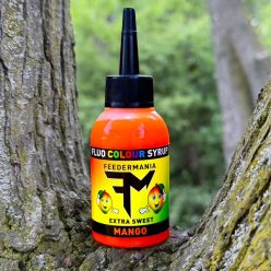 FLUO COLOUR SYRUP MANGO 2025