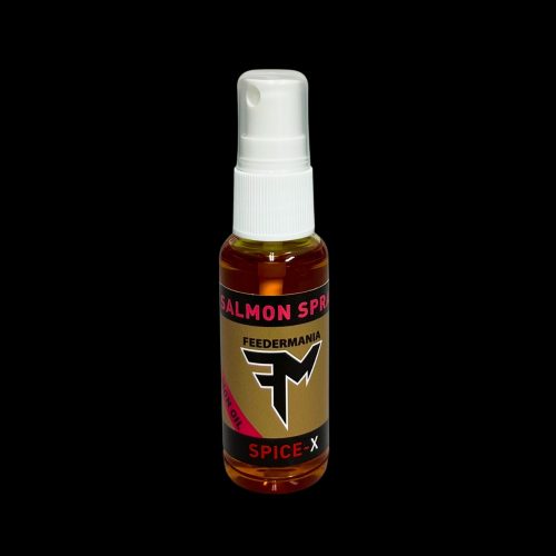 SALMON SPRAY SPICE-X 30ML