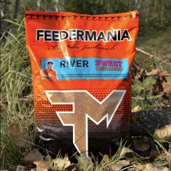 GROUNDBAIT RIVER SWEET CINNAMON 2500G