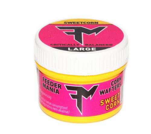 CORN WAFTERS M SWEET CORN