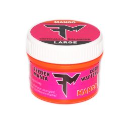 CORN WAFTERS L MANGO