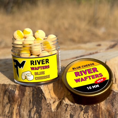 RIVER WAFTERS BLUE CHEESE 10 MM