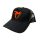 FEEDERMANIA BLACK BASEBALL CAP