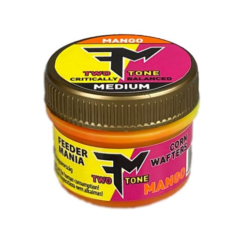 CORN WAFTERS TWO TONE M MANGO