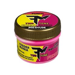 CORN WAFTERS TWO TONE M PUNCH