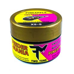 SNAIL AIR WAFTERS TWO TONE XS-S PINEAPPLE