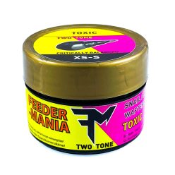 SNAIL AIR WAFTERS TWO TONE XS-S TOXIC