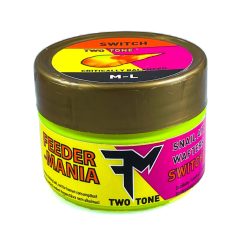 SNAIL AIR WAFTERS TWO TONE M-L SWITCH