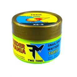 SNAIL SINKING WAFTERS TWO TONE XS-S TOXIC
