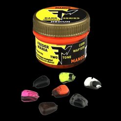 CORN WAFTERS TWO TONE DARK SERIES M MANGO