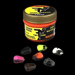 CORN WAFTERS TWO TONE DARK SERIES L MANGO