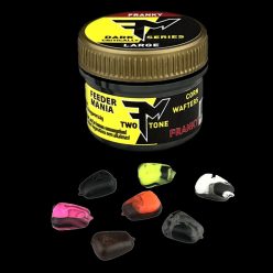 CORN WAFTERS TWO TONE DARK SERIES L FRANKY