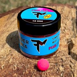 SINKING WAFTERS 10 MM PINK BCN