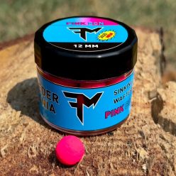 SINKING WAFTERS 12 MM PINK BCN