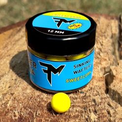 SINKING WAFTERS 12 MM SWEETCORN