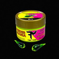 DARK SNAIL WAFTERS TWO TONE M-L SWEET PINEAPPLE