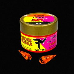 DARK SNAIL WAFTERS TWO TONE M-L MANGO