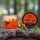 HIGH POWER POP-UP BOILIES & BARRELS 8 MM MANGO