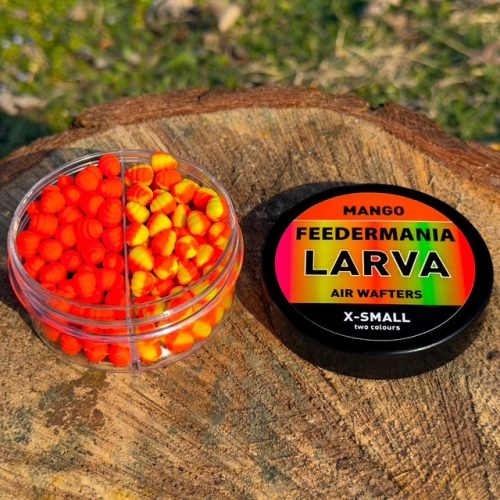 LARVA AIR WAFTERS TWO TONE XS MANGO