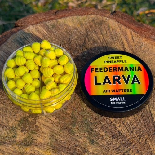 LARVA AIR WAFTERS TWO TONE S SWEET PINEAPPLE