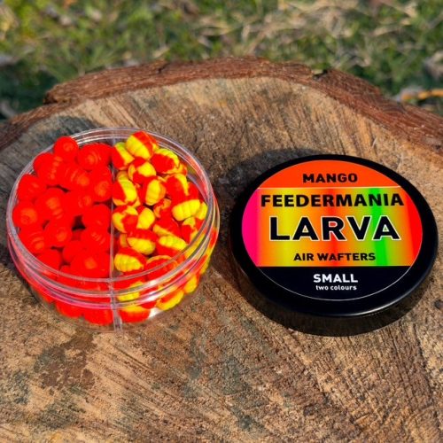 LARVA AIR WAFTERS TWO TONE S MANGO