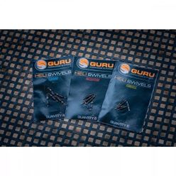 Guru Heli Swivel S