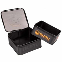 Guru Fusion 600 Bait Pro