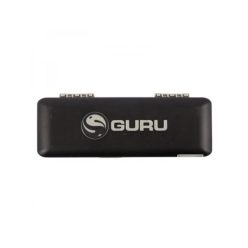 Guru Stealth Rig Case 6 inch