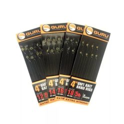 Guru QM1 Speed Stop 4 in 10