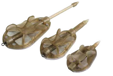 Guru Inline Method Feeder 24gr