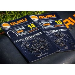 Guru Super XS Horog (Barbed/Spade) 8