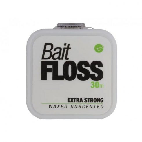 Korda Bait Floss (Unwaxed)