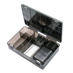 Korda Tackle Box Bundle deal