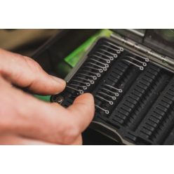 Korda Hook Safe - Horog tároló