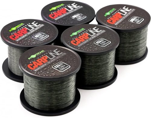 Korda Carp Line 1000m 8lb 0.28mm
