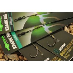 Korda Krank Ready Rig Barbed 2