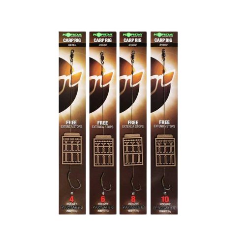 Korda Dark Matter Rig 2