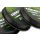 Korda LongChuck Tapered Mainline Green 15-30lb/0.33-0.47mm