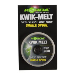 Korda Kwik-Melt PVA Tape - 10 mm