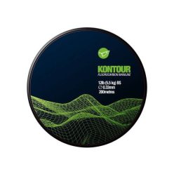 Korda Kontour Fluorocarbon 12lb