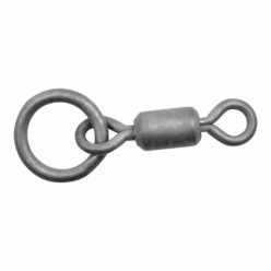 Korda PTFE Ring Swivel 8 - karikás forgó