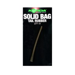 Korda Solid Bag Tail Rubber