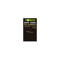 Korda Tail Rubber Green