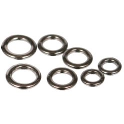 Korda  Rig Rings Small karika