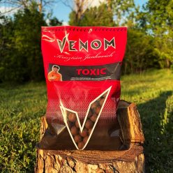 VENOM BOILIE 16 MM TOXIC